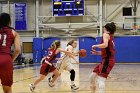 WBBall vs MIT  Wheaton College Women's Basketball vs MIT. - Photo By: KEITH NORDSTROM : Wheaton, basketball